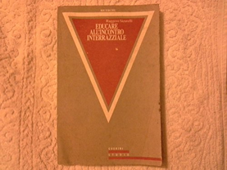 Educare all'incontro interrazziale