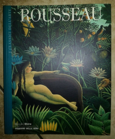 Rousseau