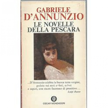 Le novelle della Pescara