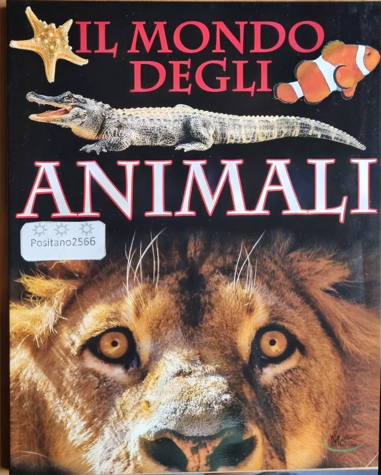 Il mondo degli animali