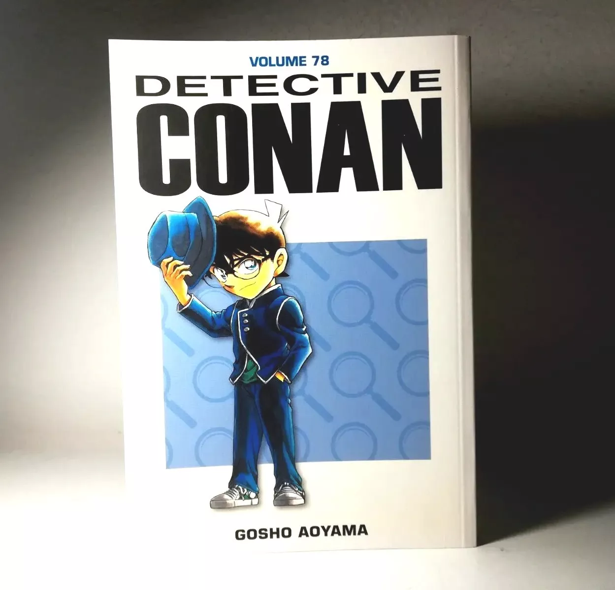 Detective Conan / Gosho Aoyama. 78