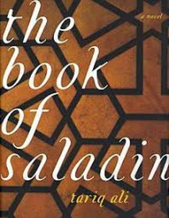 The book of Saladin