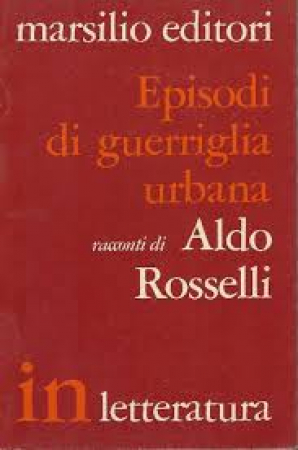 Episodi di guerriglia urbana