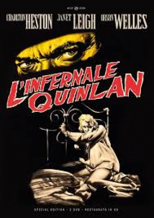 L'infernale Quinlan