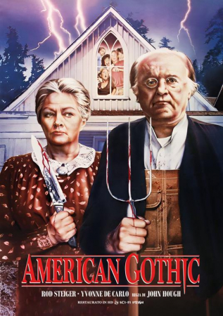 American Gothic