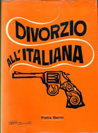 Divorzio all'italiana