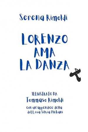 Lorenzo ama la danza