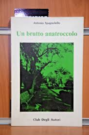 Un brutto anatroccolo
