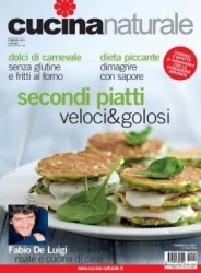 Cucina naturale