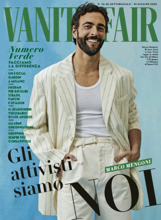 Vanity fair