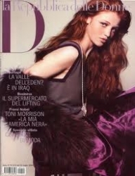 D : La repubblica delle donne