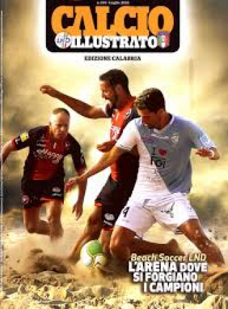 Il calcio illustrato