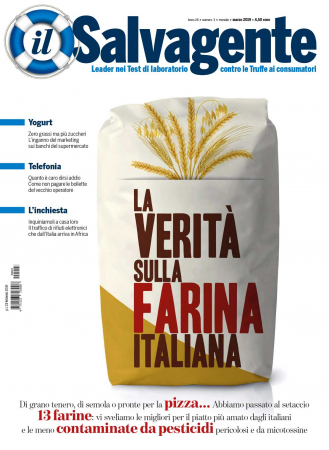 Il Salvagente