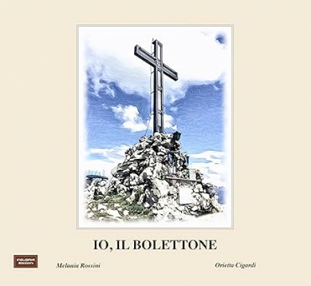 Io, il Bolettone
