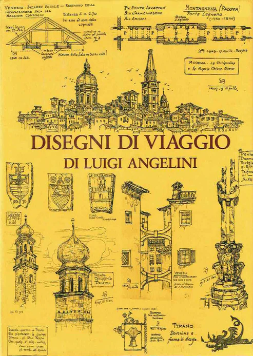 3: Bergamo e la bergamasca