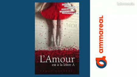 L'amour est à la lettre A
