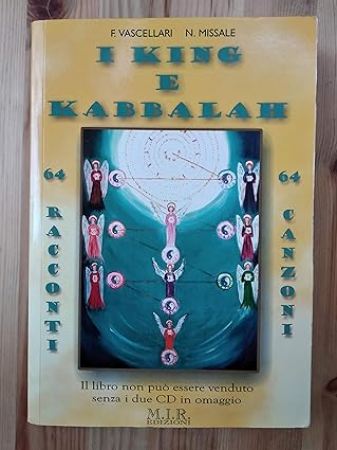 I king e kabbalah