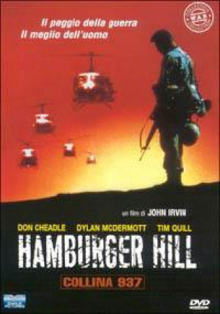 Hamburger Hill