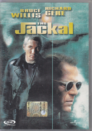 The jackal