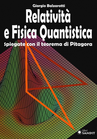 Relatività e fisica quantistica