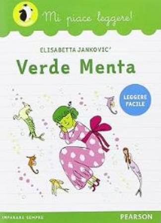 Verde menta