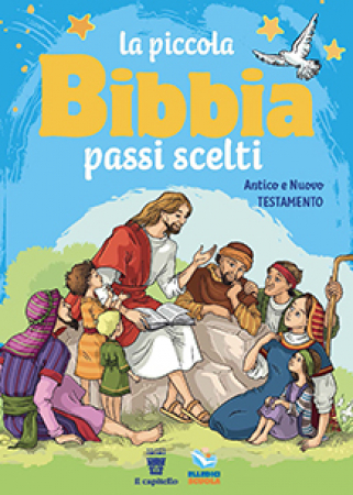 La piccola Bibbia