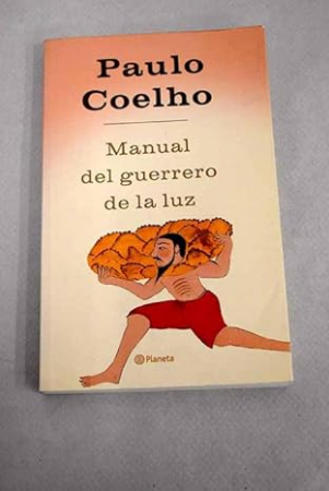 Manual del guerrero de la luz