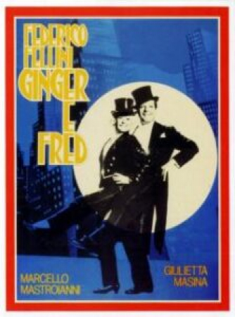 Ginger e Fred
