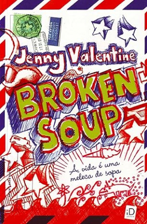 Broken soup
