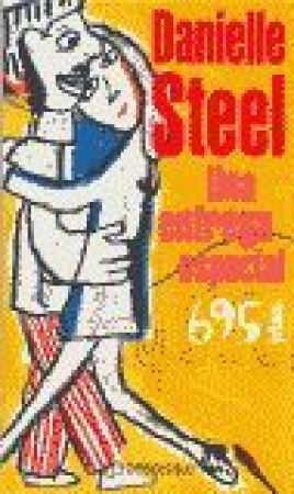 Una entrega especial