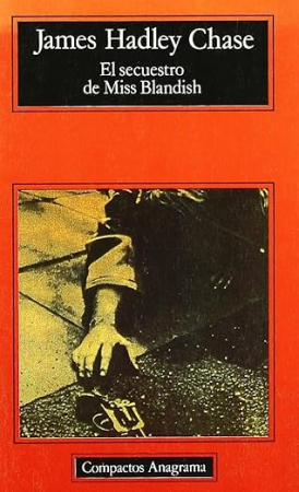 El secuestro de Miss Blandish