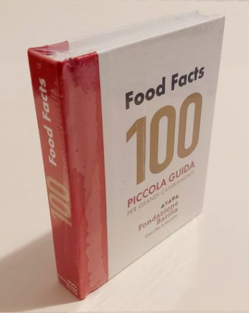 100 food facts