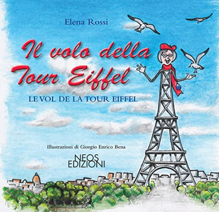 Il volo della Tour Eiffel