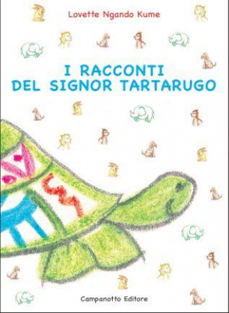 I racconti del signor Tartarugo