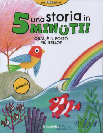 Qual è il posto più bello?