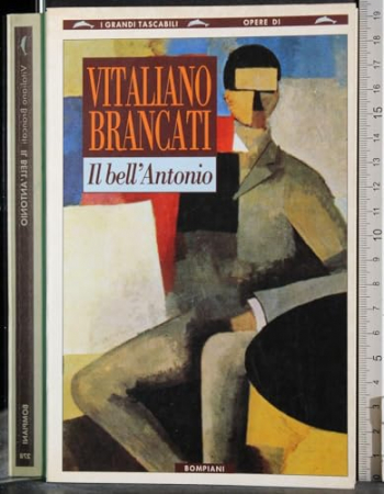Il bell'Antonio