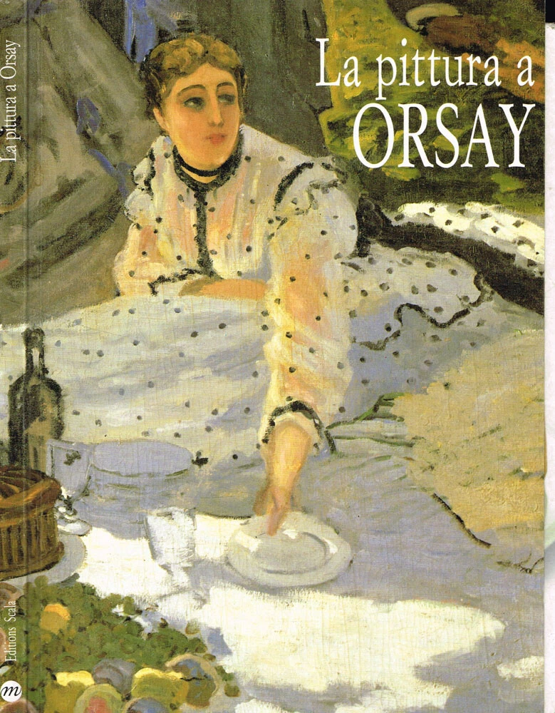 La pittura a Orsay