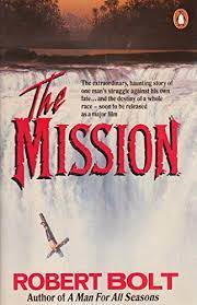 The mission