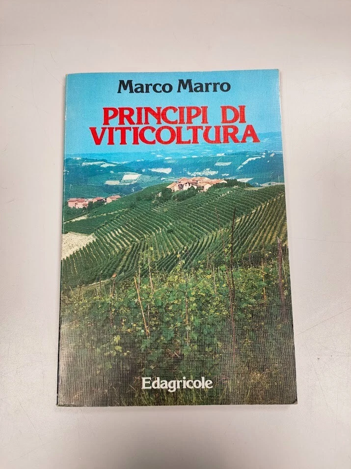 Principi di viticoltura