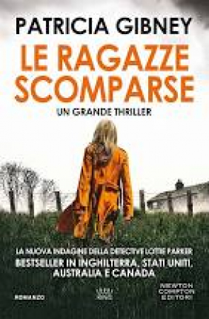Le ragazze scomparse