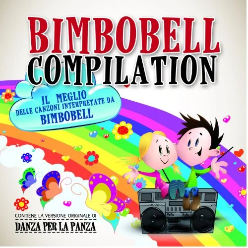 Bimbobell compilation plus