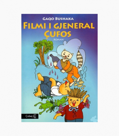 Filmi i gjeneral çufos
