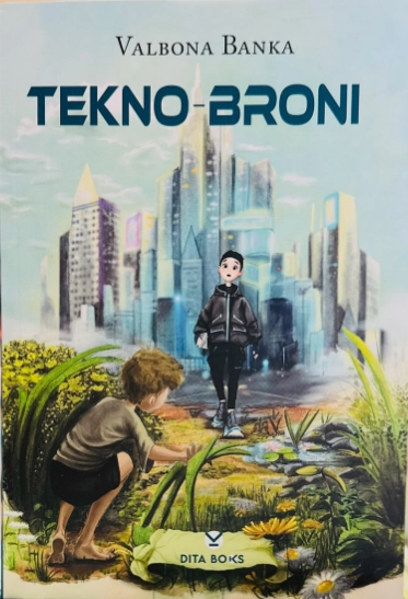 Tekno-Broni