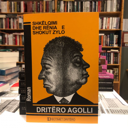 Shkëlqimi dhe rënia e shokut Zylo