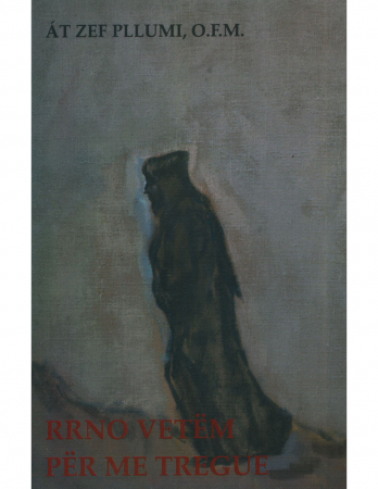 Rrno vetëm për me tregue