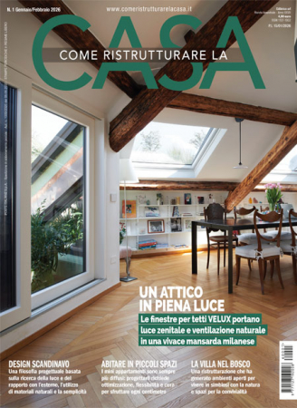 Come ristrutturare la casa