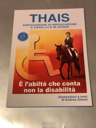 È l'abilità che conta non la disabilità