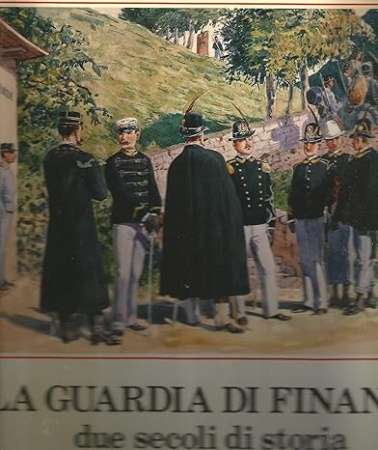 La Guardia di finanza