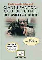 Quel deficiente del mio padrone