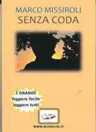 Senza coda
